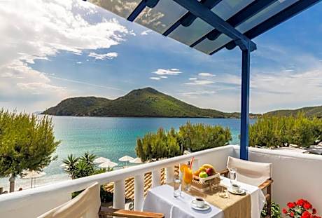 Hotel Porto Koufo