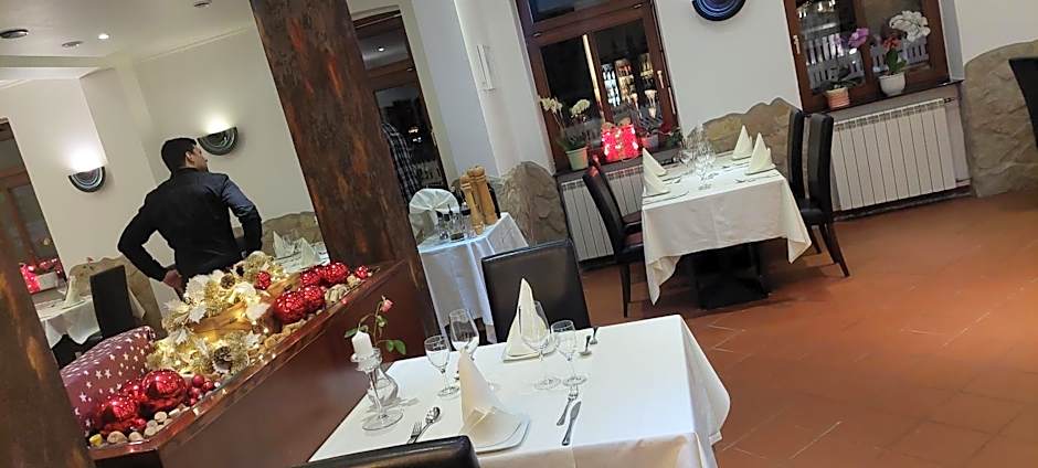 Hotel La Cascina