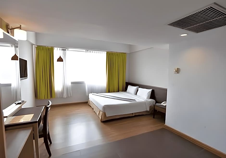 Aloha Hatyai Hotel