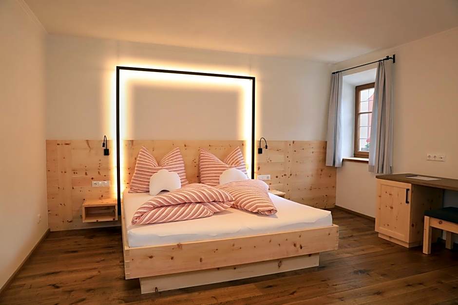 Hotel Gasthof Unterwöger