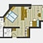 Apparthotel Gartenresidence Nalserhof