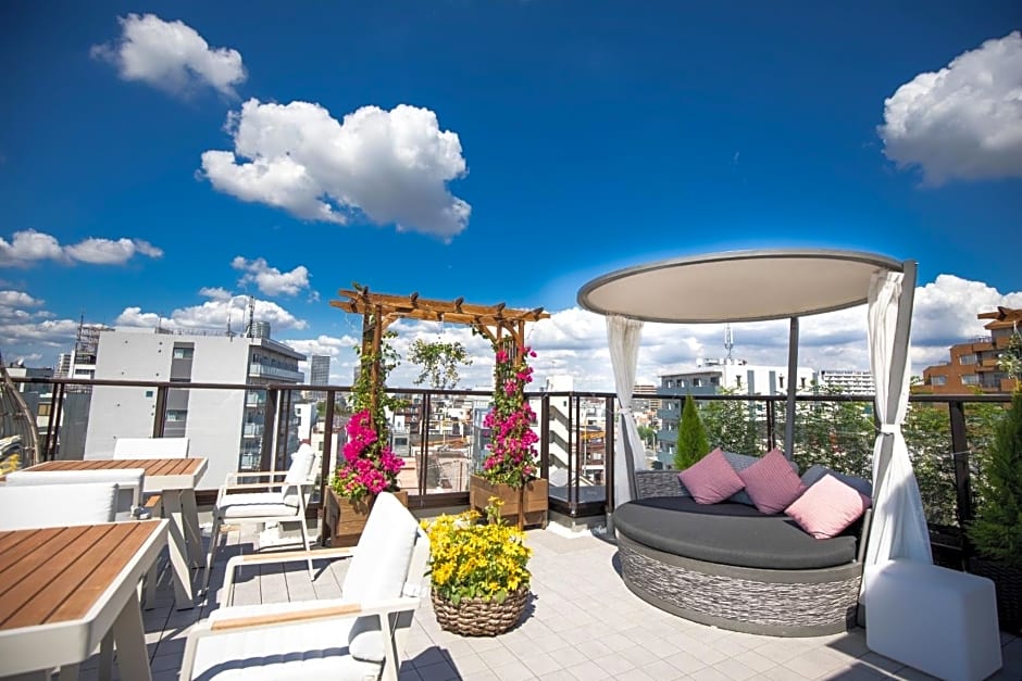 Aozora HOTEL - Vacation STAY 36131v