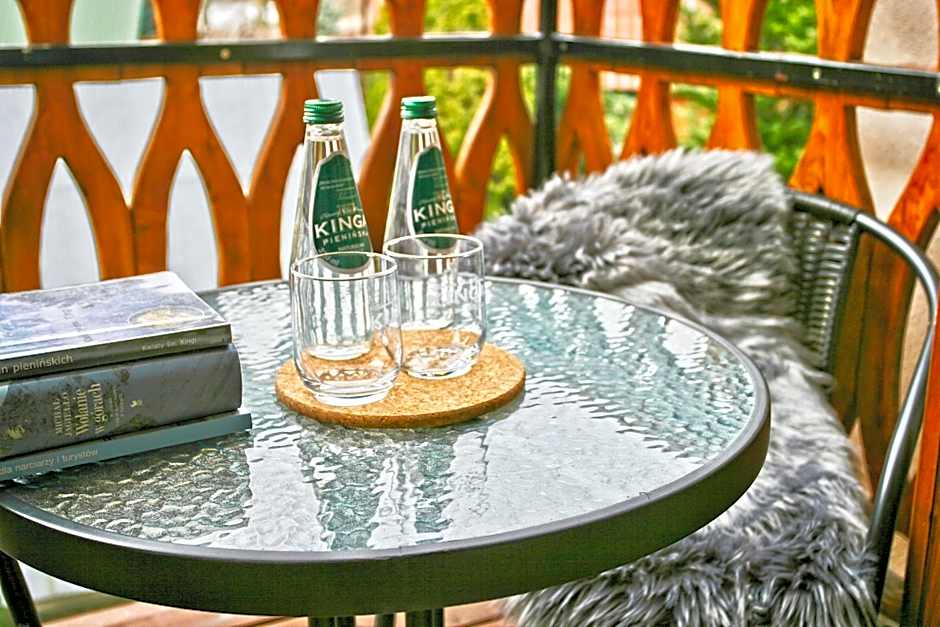 Apartamenty Magia Gór