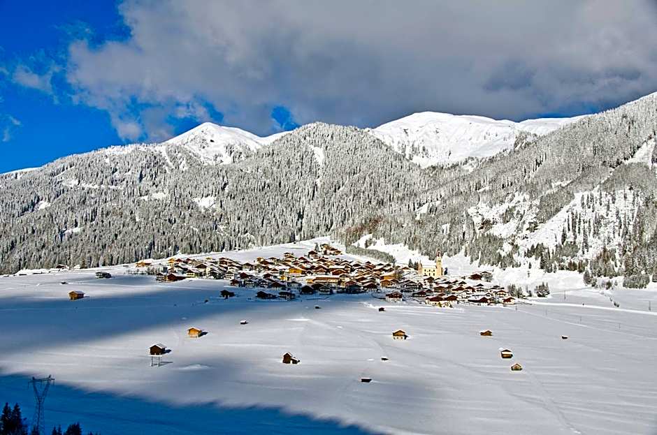 Tillga Glück - 4 stars