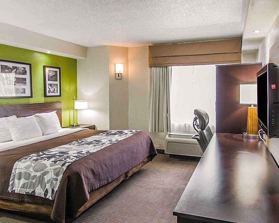 Sleep Inn Fort Pierce I-95