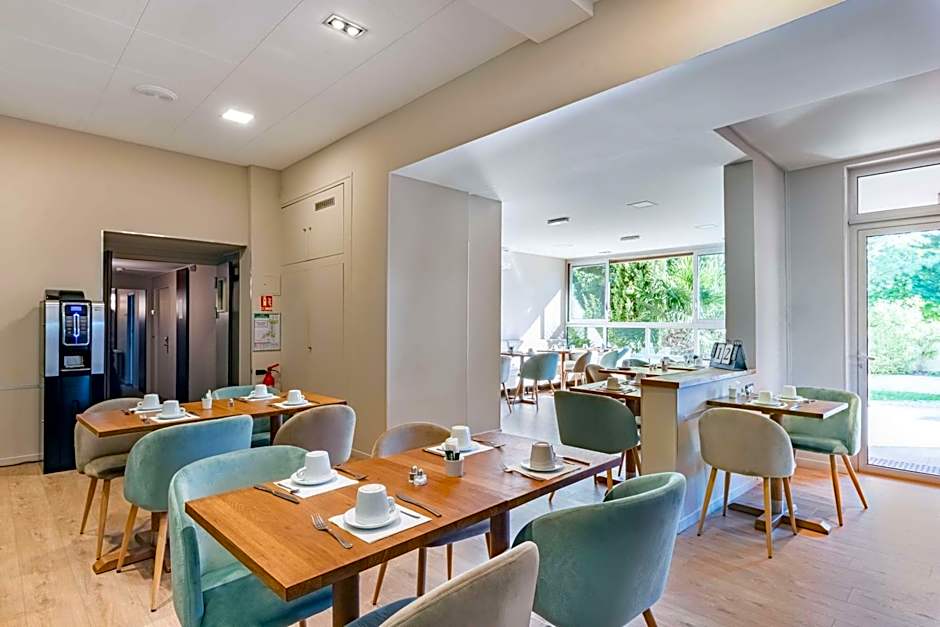 Best Western Hotel des Barolles - Lyon Sud