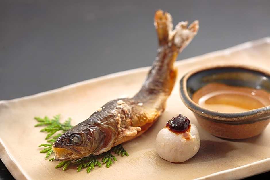 Hakkei