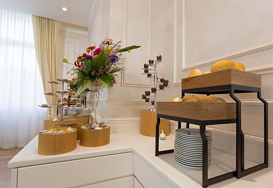 Amsterdam Suite Hotel & SPA