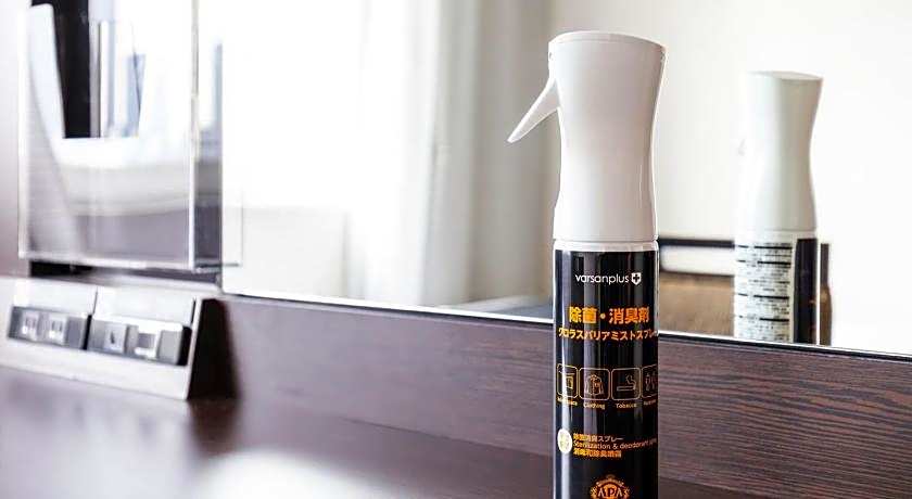 Apa Hotel Kofu Minami