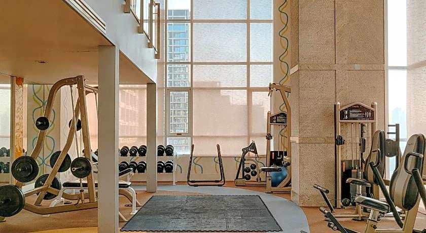 Urbana Langsuan Bangkok