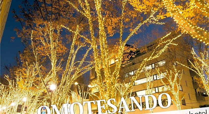 Ikebukuro Grand Hotel