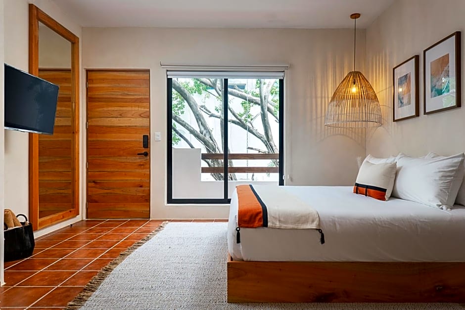 Hotel Aalada Playa del Carmen