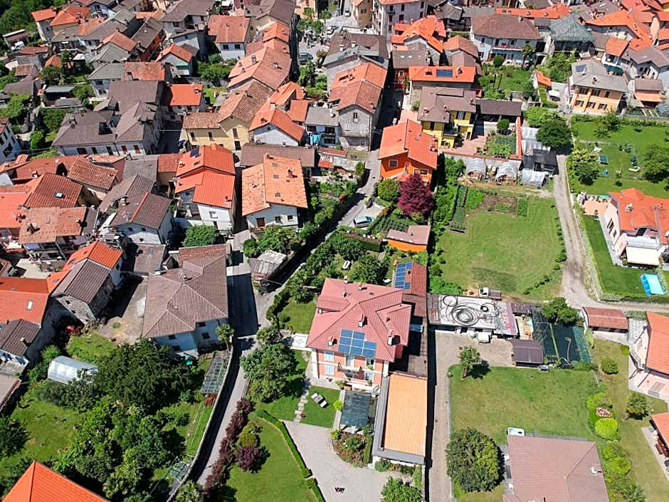 B&B Villa Dei Pini