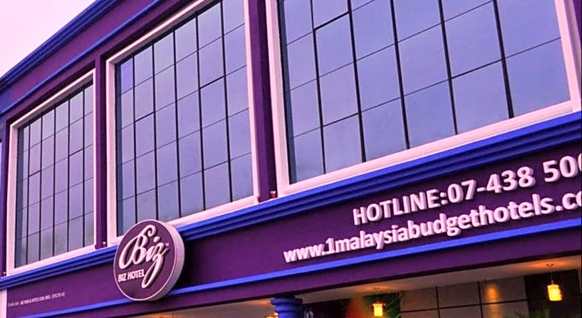BIZ HOTEL