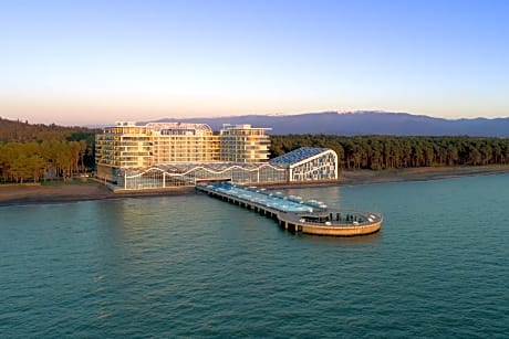 Paragraph Resort & Spa Shekvetili, Autograph Collection by Marriott