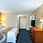 Quality Inn Boston-Revere