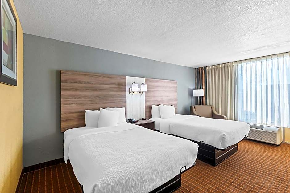 Quality Inn Fort Dodge