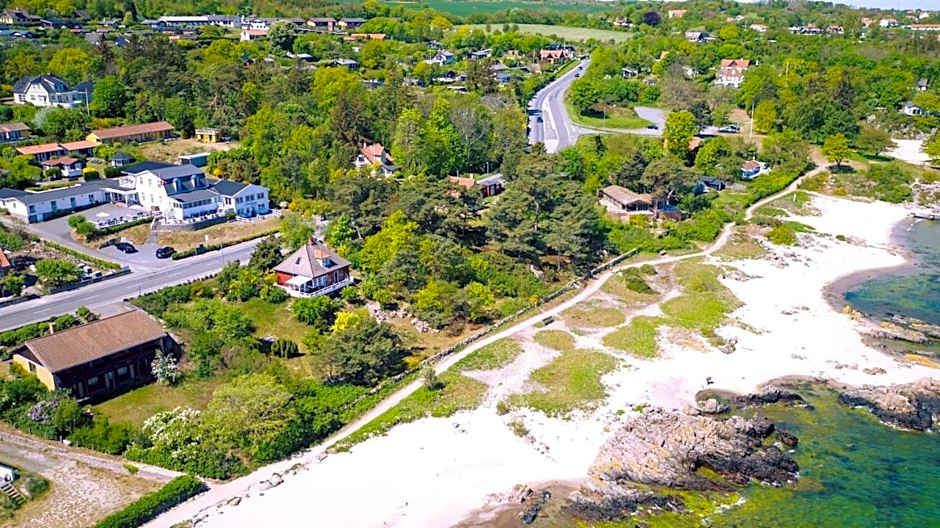 Sandkaas Badehotel