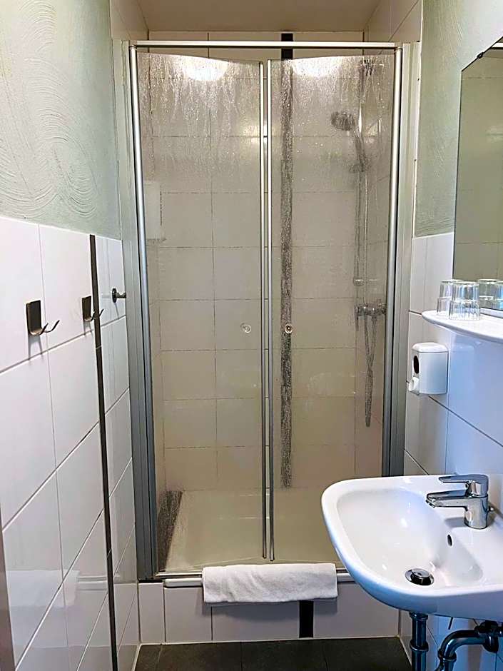 Burghotel Lörrach