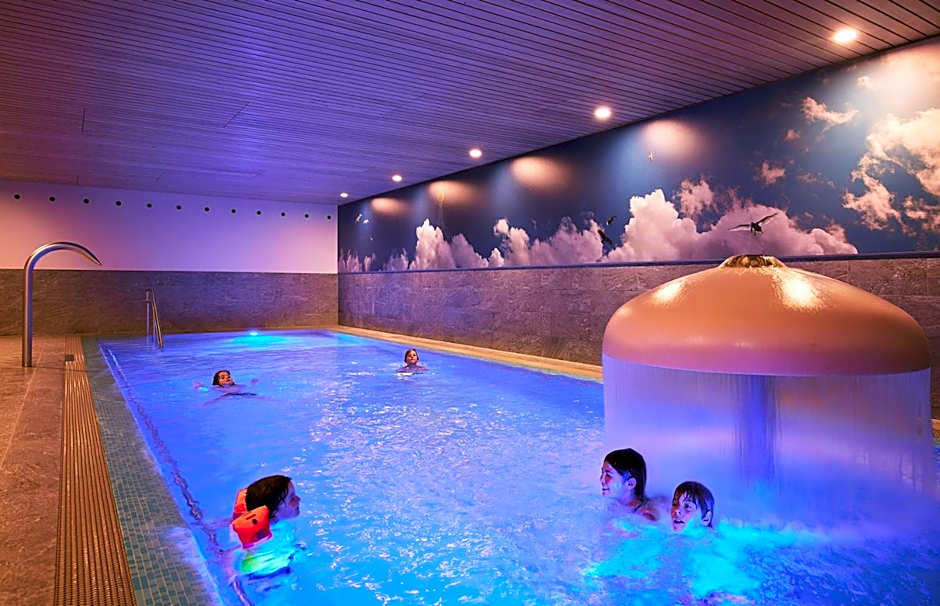 Hotel die Wälderin-Wellness, Sport & Natur