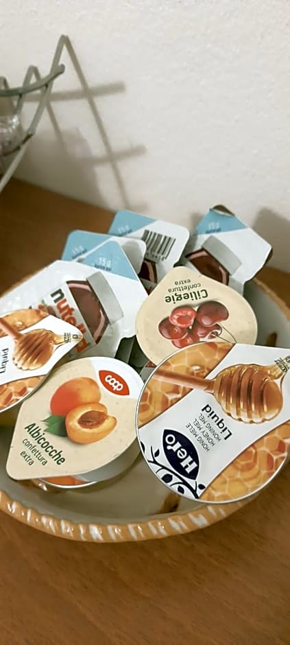 B&B Beglia Alguer - self check-in