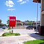 OYO Hotel McAllen Airport South - 1 mi from McAllen Medical Center