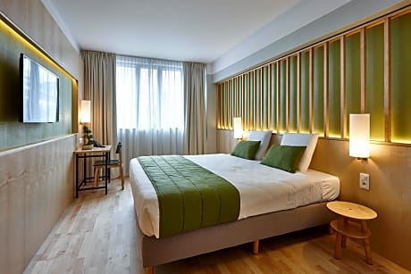 Executive double room