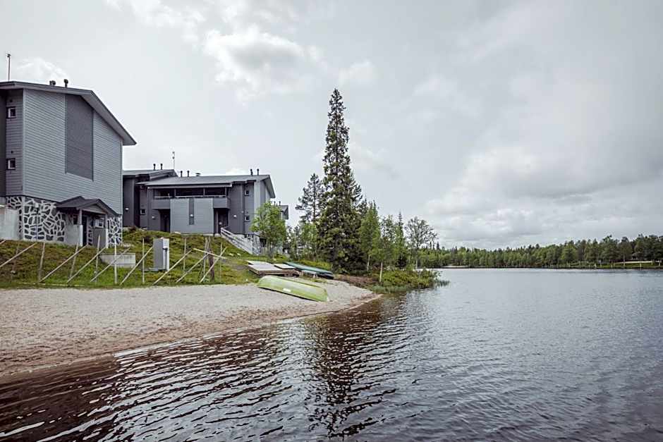 Ski-Inn RukaTonttu