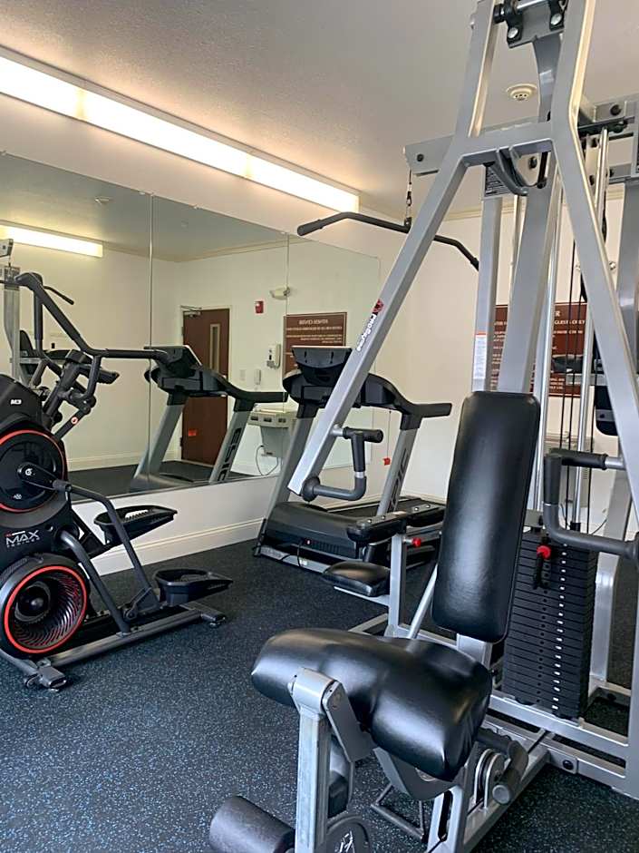 Super 8 by Wyndham Hillsboro TX