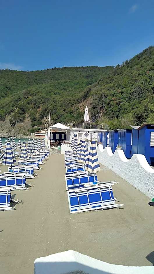 Hotel Villa Edera & La Torretta