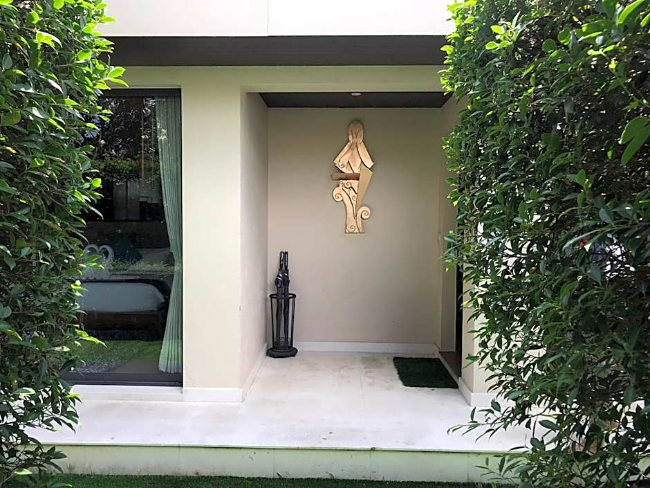 Allure Resort – Ko Samui, UT