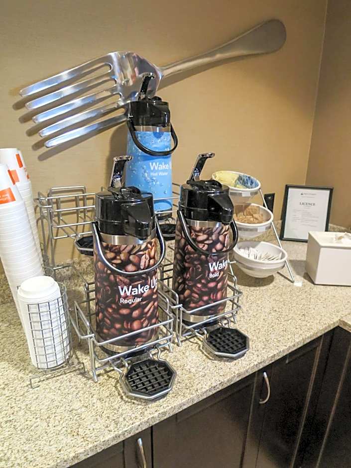 Comfort Suites Regina