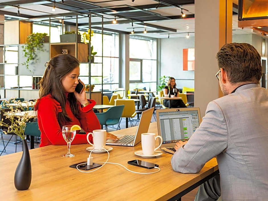 ibis Dortmund City