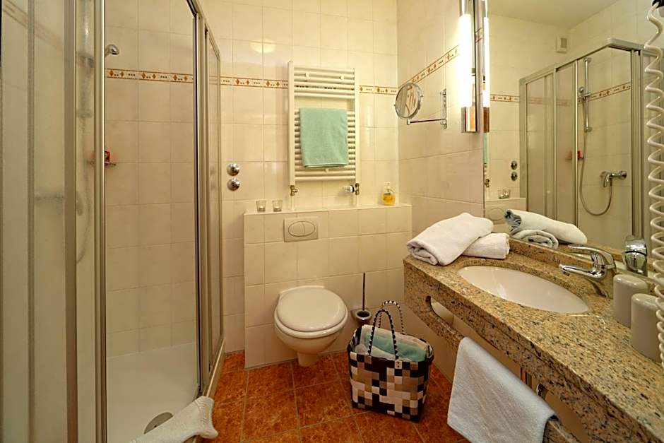 Osserhotel - B&B am Osser