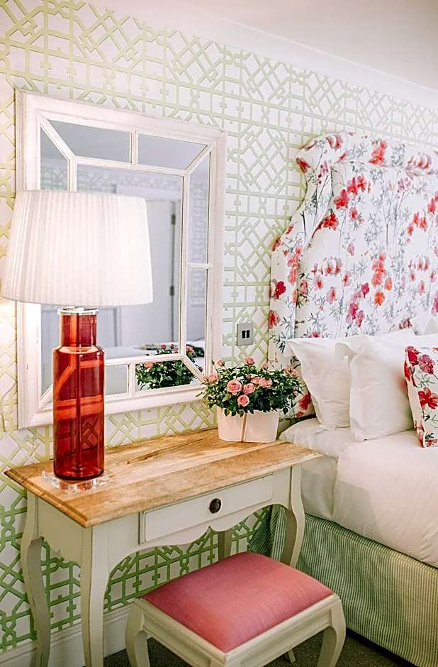 The Swan Hotel and Spa