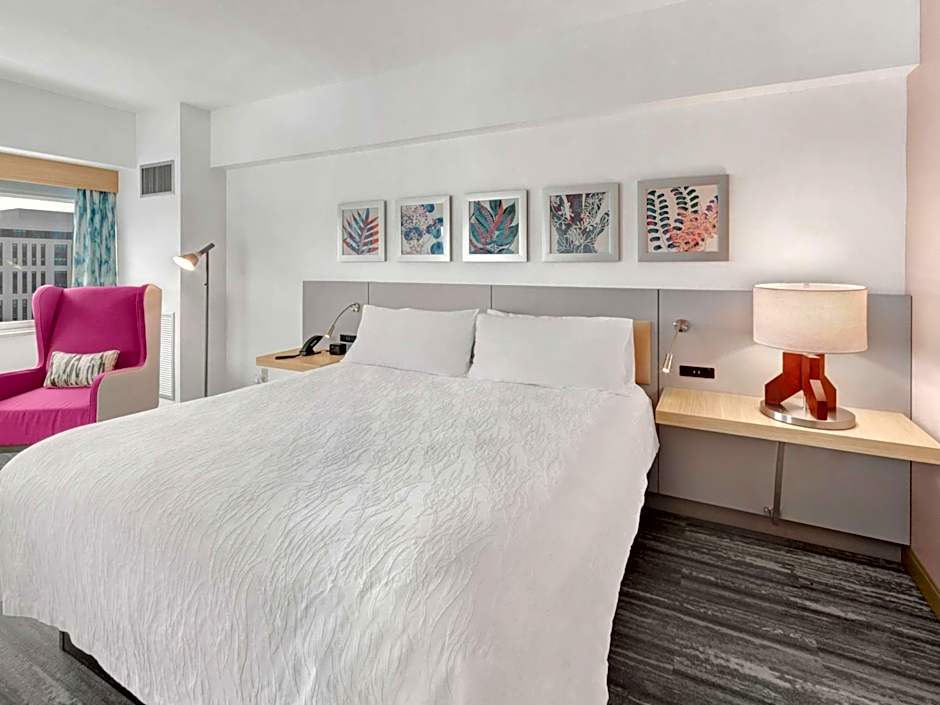 Hilton Garden Inn Ithaca