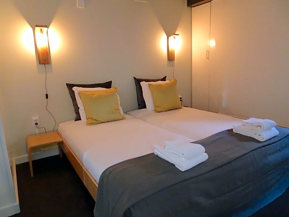 Hotel de Tabaksplant