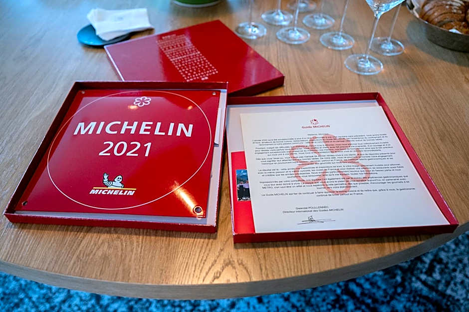 Domaine la Charpiniere, The Originals Collection