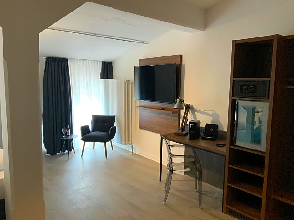 Altstadthotel Arte