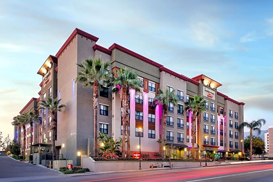 Residence Inn by Marriott Los Angeles Burbank/Downtown