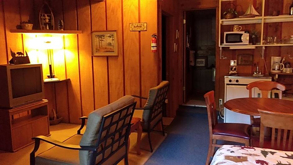 Alpine Motel