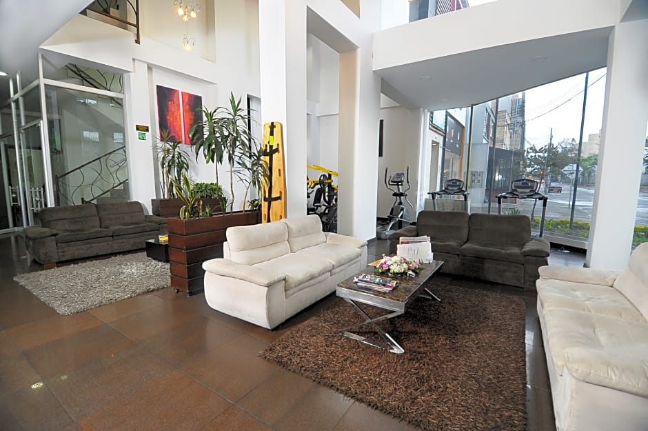 Hotel Boutique City Center