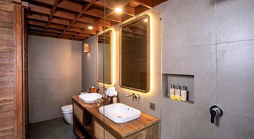 Yana Villas Kemenuh by GenuineHost