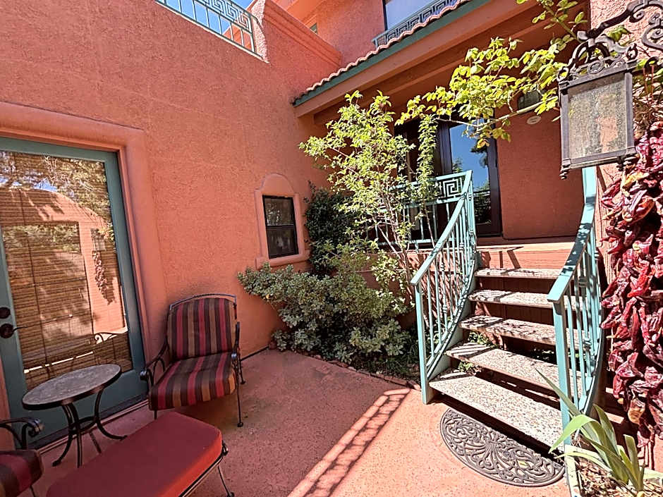 Casa Sedona Inn