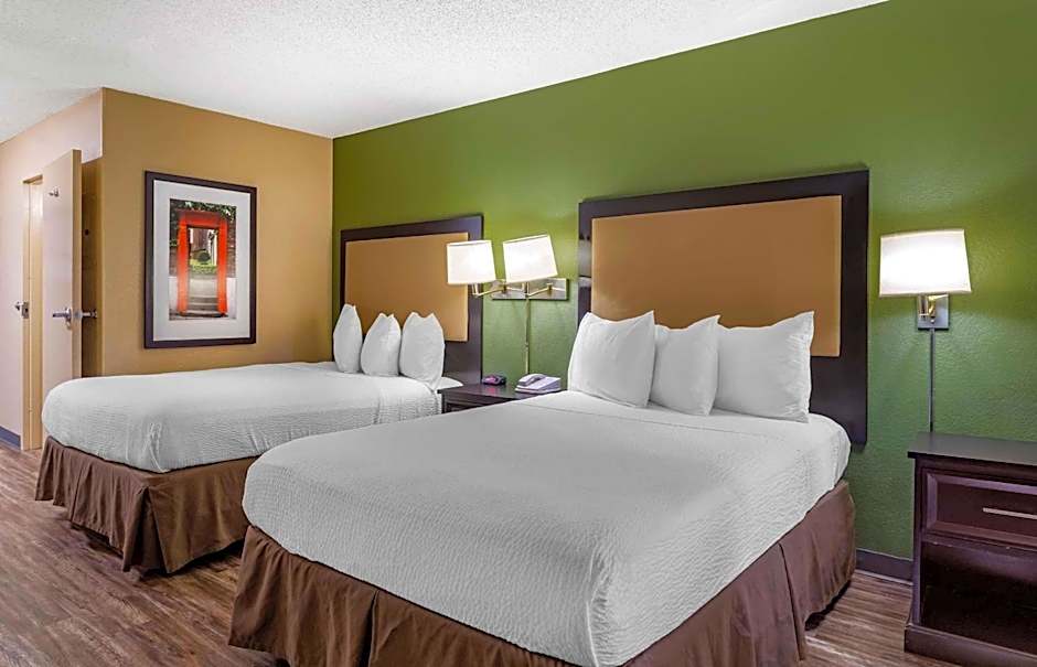 Extended Stay America Suites - Houston - Westchase - Richmond