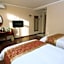 GreenTree Inn Zhenjiang Gaotie Wanda Square Express Hotel