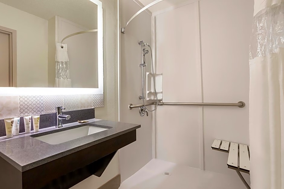 Country Inn & Suites By Radisson North Little Rock