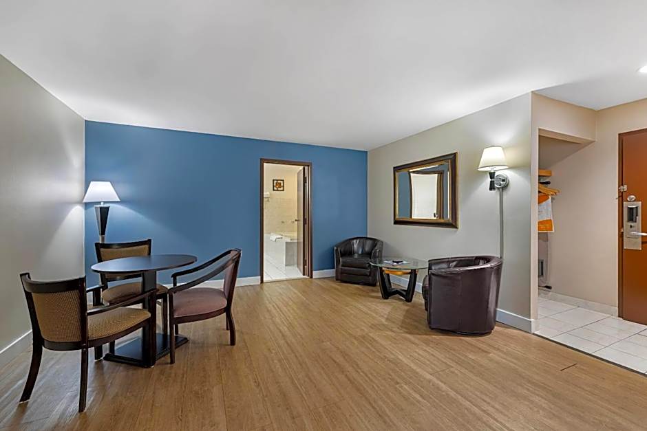 Quality Inn - Niagara Falls Blvd