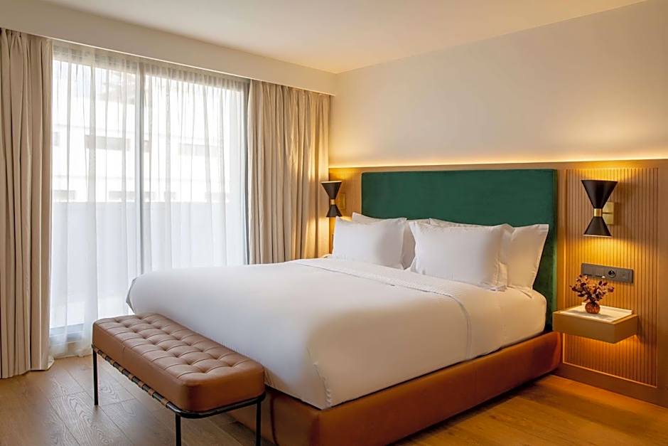 Best Western Plus Casablanca City Center