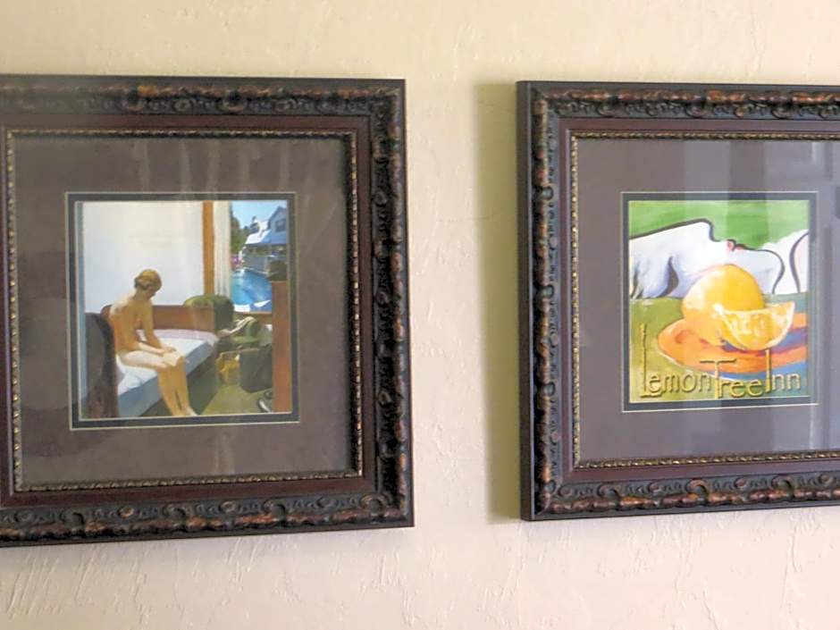 Lemon Tree Inn